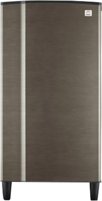 Godrej RD EDGE 185 CTM 4.2 185 L Single Door Refrigerator Silver Strokes