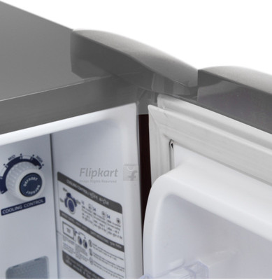 Whirlpool 200 L Direct Cool Single Door Refrigerator (215 IMFRESH PRM 5S, Silver Bliss) 