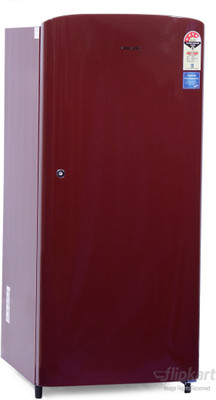 Samsung RR1914BCARH/TL Refrigerator Scarlet Red