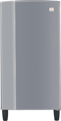 Godrej 181 L Direct Cool Single Door Refrigerator (GDA 19 A1, Candy Grey) 
