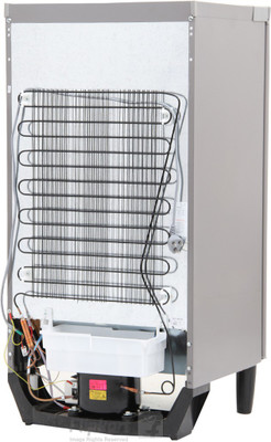 Godrej 181 L Direct Cool Single Door Refrigerator (GDA 19 A1, Candy Grey) 