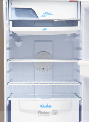 Godrej 181 L Direct Cool Single Door Refrigerator (GDA 19 A1, Candy Grey) 
