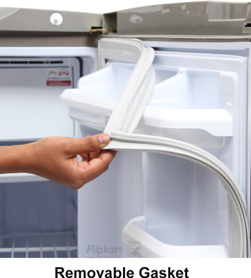 Godrej 181 L Direct Cool Single Door Refrigerator (GDA 19 A1, Candy Grey) 
