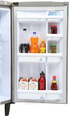 Godrej 181 L Direct Cool Single Door Refrigerator (GDA 19 A1, Candy Grey) 