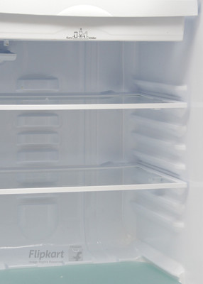 Electrolux 190 L Direct Cool Single Door Refrigerator (EB203ETBR, Burgundy Red) 