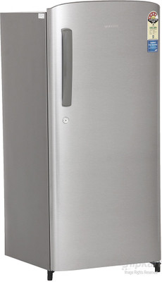 Samsung RR19H1414SA/TL 192 L Single Door Refrigerator Metal Graphite