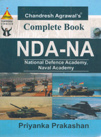 NDA-NA Complete Book A/4 Size: Regionalbooks