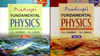 Buy Book Fundamental Physics with Value Based Questions for Class - 12 (Set of 2 Volumes) by 