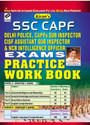 SSC CAPF Delhi Police ,CAPFs SUB-Inspector ,CISF Assistant SUB-Inspector & NCB Intelligent Officer Exam Practice Work BookEnglish: Regionalbooks