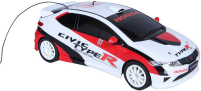 Baby Steps Auldey Honda Civic Type R Baby Steps Auldey Honda Civic Type R