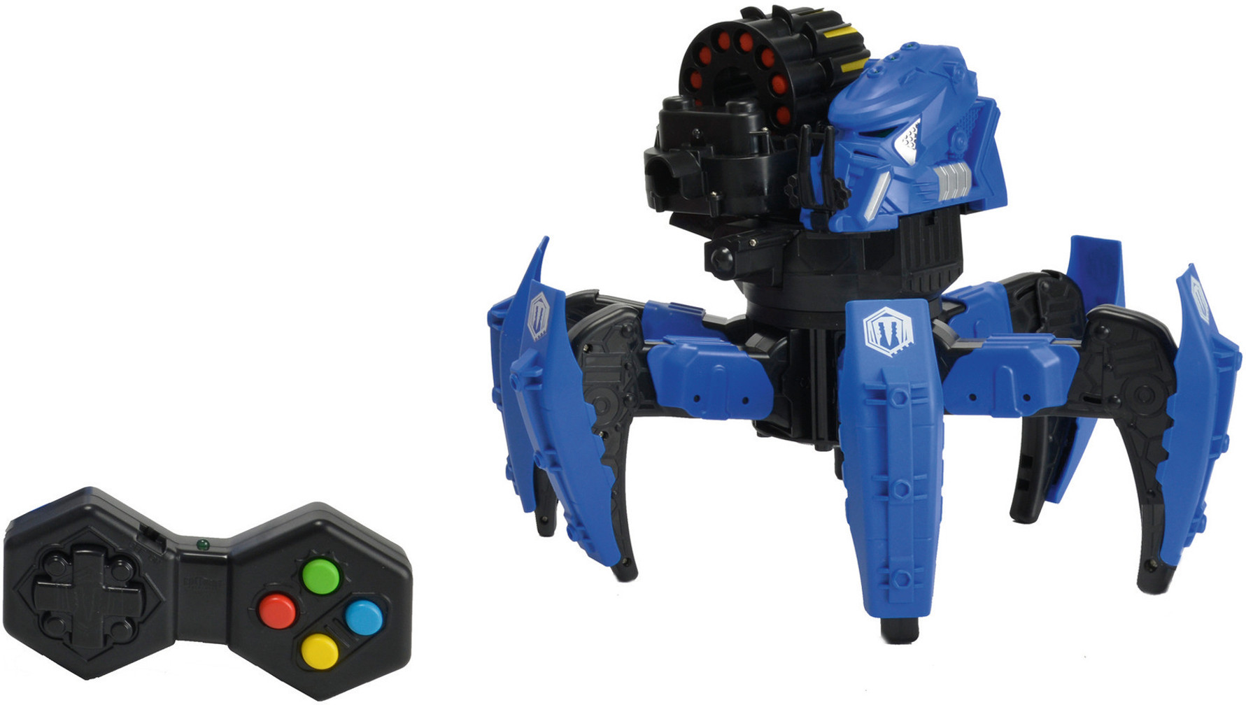 Dickie Combat Creatures Stryder