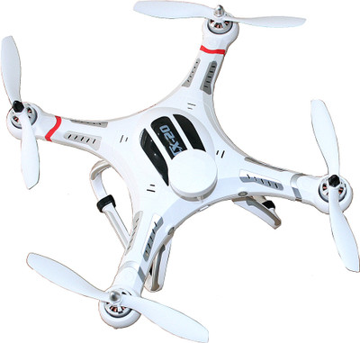 35% OFF on AdraXx Super Stable Professional Quad Drone With Loiter And Return To Home 35% OFF on AdraXx Super Stable Professional Quad Drone With Loiter And Return To Home