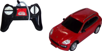 49% OFF on Majorette Cayenne Turbo 49% OFF on Majorette Cayenne Turbo