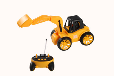 Varka Super Heavy J.C.B Varka Super Heavy J.C.B