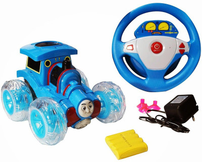 17% OFF on Parv Collections Thomas Stunt GP Car 17% OFF on Parv Collections Thomas Stunt GP Car