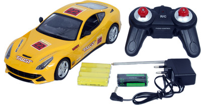 6% OFF on RS Sport Car 6% OFF on RS Sport Car