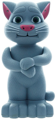 38% OFF on Smartkshop Radio Control Dancing Tom Cat 38% OFF on Smartkshop Radio Control Dancing Tom Cat