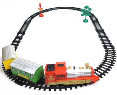 classical train set