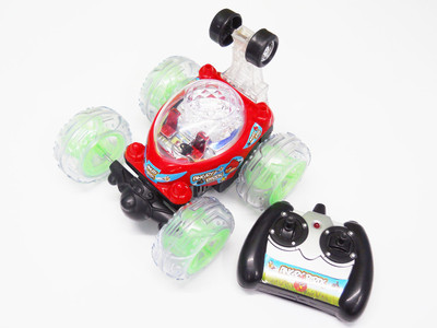 33% OFF on Gifts & Arts AngryBirds Stunt Car