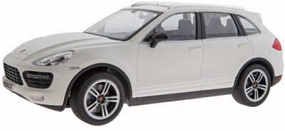 12% OFF on Dash R/C Porsche Cayenne 12% OFF on Dash R/C Porsche Cayenne