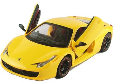 53% OFF on A2b Super 458 the Model Car 53% OFF on A2b Super 458 the Model Car