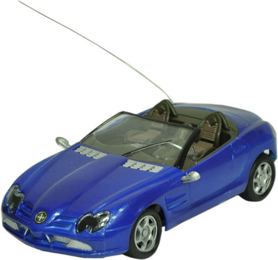 24% OFF on Nyrwana Full Remote Control car V12 Blue 24% OFF on Nyrwana Full Remote Control car V12 Blue