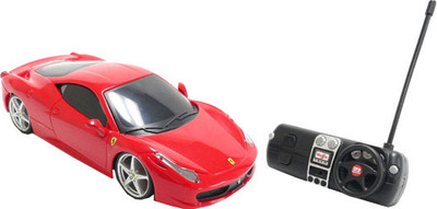 6% OFF on Maisto Ferrari 458 Italia RC 6% OFF on Maisto Ferrari 458 Italia RC