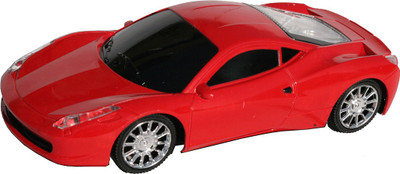 25% OFF on AdraxX Super Sports Toy RC Car 25% OFF on AdraxX Super Sports Toy RC Car