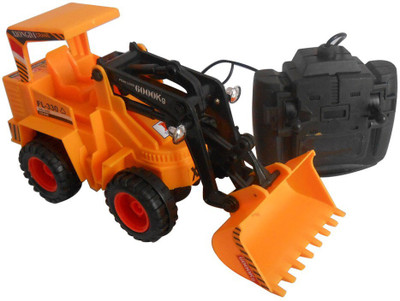 64% OFF on D&D JCB-Big 64% OFF on D&D JCB-Big