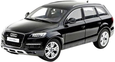 66% OFF on ABB Audi Q7 Scale 1:16 Remote Control Battery Operated Racing Car 66% OFF on ABB Audi Q7 Scale 1:16 Remote Control Battery Operated Racing Car