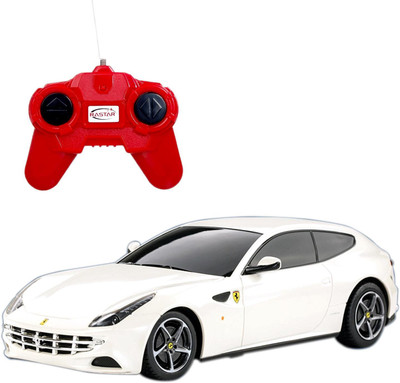 Rastar Ferrari FFWhite Rastar Ferrari FFWhite
