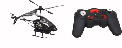 Mera Toy Shop Modelart 4.5 Channel Helicopter with Camera Mera Toy Shop Modelart 4.5 Channel Helicopter with Camera