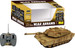 XQ M1A2 Tank