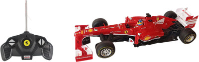 24% OFF on Rastar RC 1 :18 Ferrari F1 24% OFF on Rastar RC 1 :18 Ferrari F1