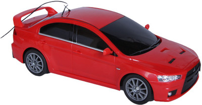 Baby Steps Auldey Mitsubishi EVO X Baby Steps Auldey Mitsubishi EVO X