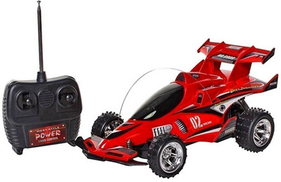 12% OFF on Phoenix X-Gallop Cross Country Real Racing Car
