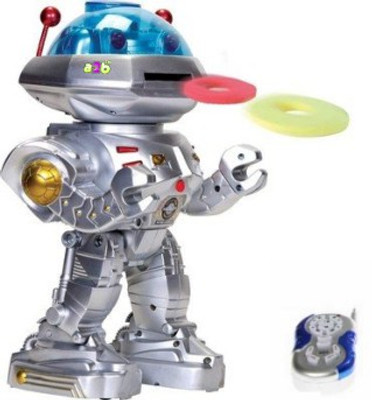 53% OFF on A2b Wiser Radio Control Robot 53% OFF on A2b Wiser Radio Control Robot