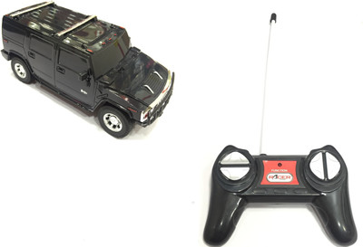 69% OFF on Hru Hummer H2 Suv With Front And Rear Wheel Shock Absorber
