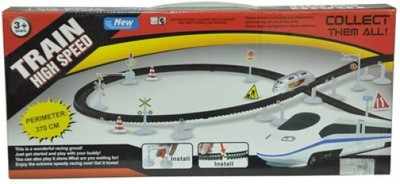 51% OFF on A2b Small Train High Speed