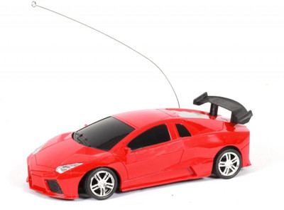 40% OFF on Dealbindaas Remote Control Hi Fi Racing Car Assorted Colors 40% OFF on Dealbindaas Remote Control Hi Fi Racing Car Assorted Colors