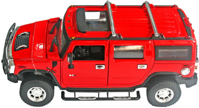39% OFF on AdraxX Die Cast Metal Body Hummer