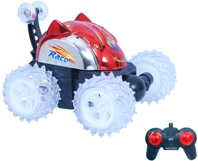 63% OFF on Phoenix Stunt Remote Car 63% OFF on Phoenix Stunt Remote Car