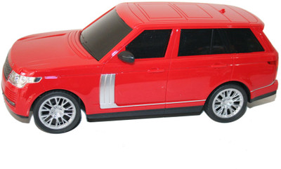 49% OFF on AdraxX Remote Control Realistic SUV Toy Car 49% OFF on AdraxX Remote Control Realistic SUV Toy Car