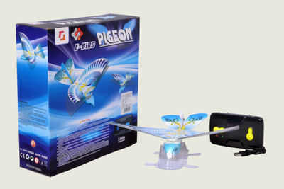 25% OFF on Outboxtoyz Rc Bird Pegion