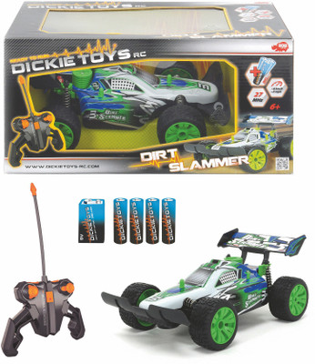 9% OFF on Majorette Pro Speed Rc Dirt Slammer 9% OFF on Majorette Pro Speed Rc Dirt Slammer