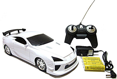46% OFF on V.T. 1:16 Scale Rechargeable R/C Car Series 46% OFF on V.T. 1:16 Scale Rechargeable R/C Car Series
