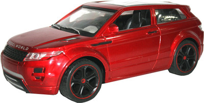 30% OFF on AdraxX Champion RC SUV Toy 30% OFF on AdraxX Champion RC SUV Toy