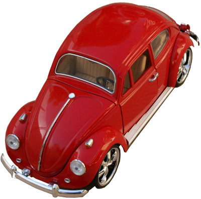 46% OFF on AdraxX Volkswagaon New Beetle RC Toy Model Car 46% OFF on AdraxX Volkswagaon New Beetle RC Toy Model Car