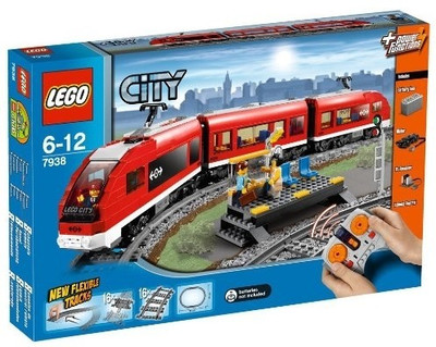 centy toy train