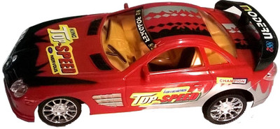 54% OFF on Sap Remote Control Top Speed Good Printed Car 54% OFF on Sap Remote Control Top Speed Good Printed Car